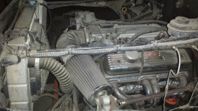 1980 Jeep Wrangler - photo 6