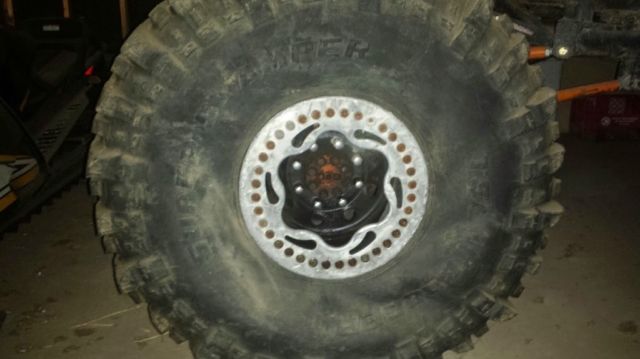 1980 Jeep Wrangler - photo 9