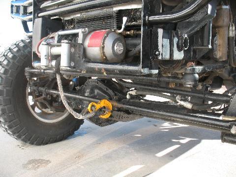 1992 Jeep Wrangler - photo 10