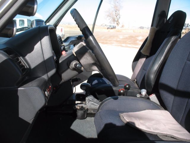 1992 Jeep Wrangler - photo 4