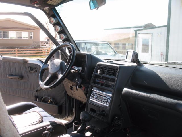 1992 Jeep Wrangler - photo 5