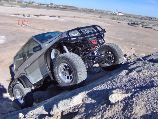 1992 Jeep Wrangler - photo 7