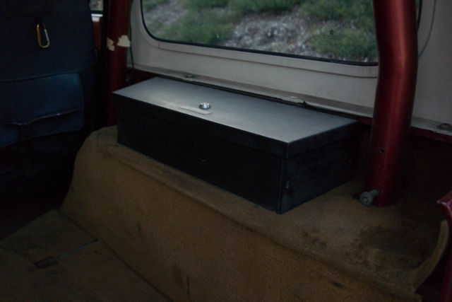 1992 Jeep Wrangler - photo 5