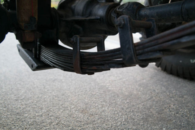 1992 Jeep Wrangler - photo 8