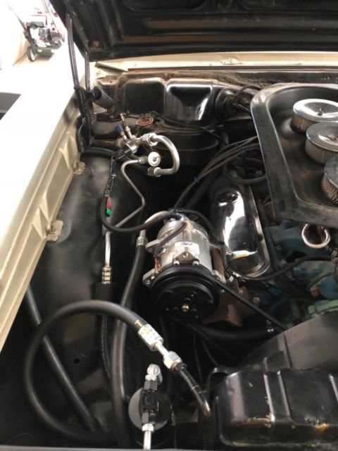 1967 Pontiac GTO GTO