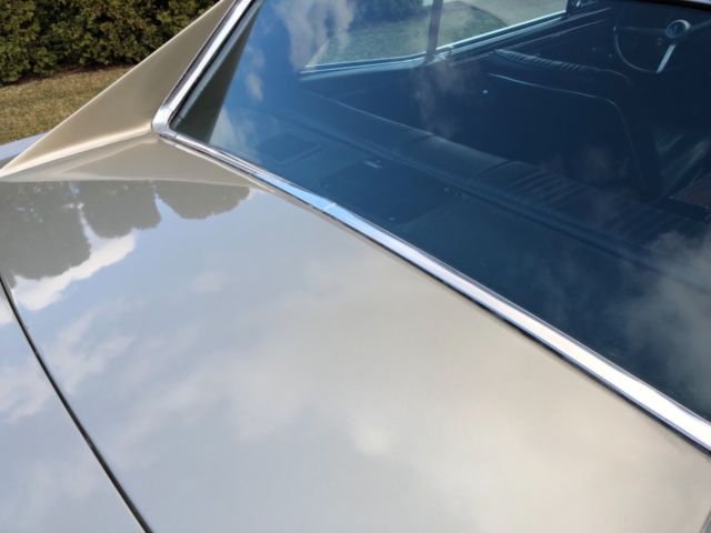 1967 Pontiac GTO GTO - photo 10