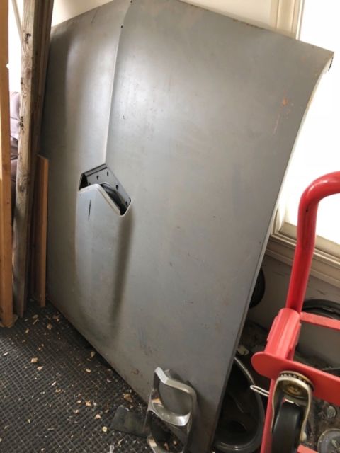 1967 Pontiac GTO GTO - photo 2