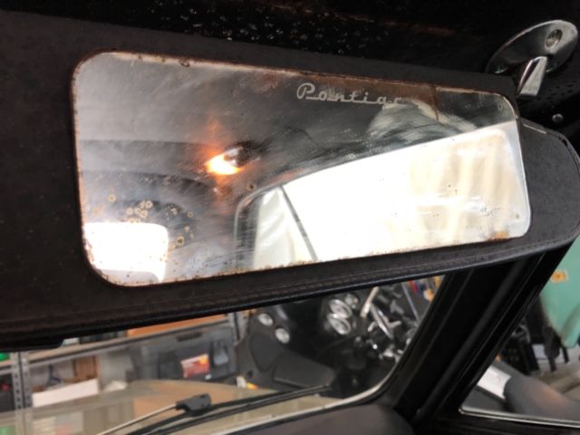 1967 Pontiac GTO GTO - photo 5