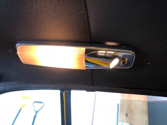 1967 Pontiac GTO GTO - photo 6