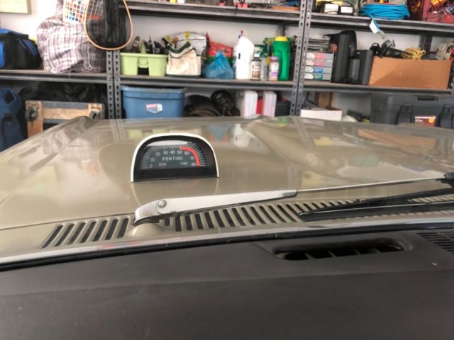 1967 Pontiac GTO GTO - photo 7