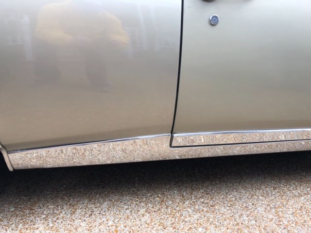 1967 Pontiac GTO GTO - photo 8