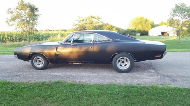 1970 Dodge Charger 500 - photo 5