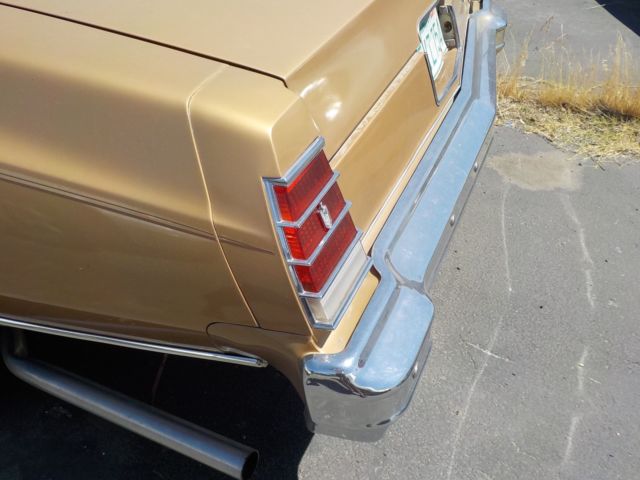 1977 Chevrolet Monte Carlo - photo 10