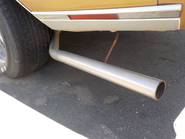 1977 Chevrolet Monte Carlo - photo 11