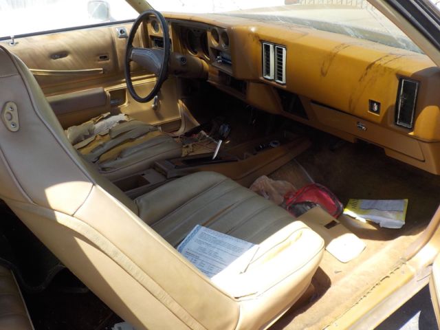 1977 Chevrolet Monte Carlo - photo 6