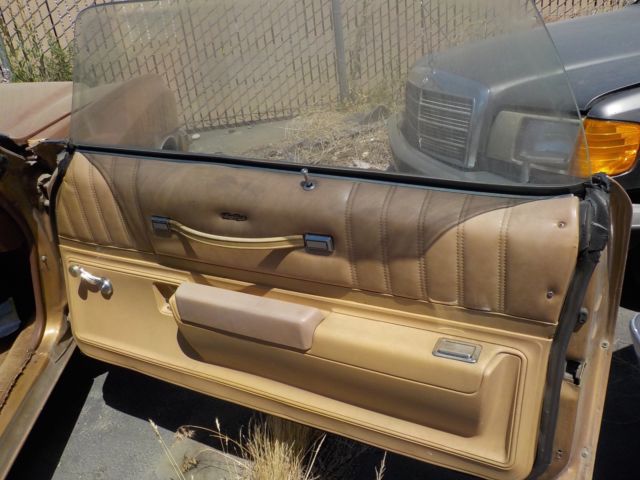 1977 Chevrolet Monte Carlo - photo 8