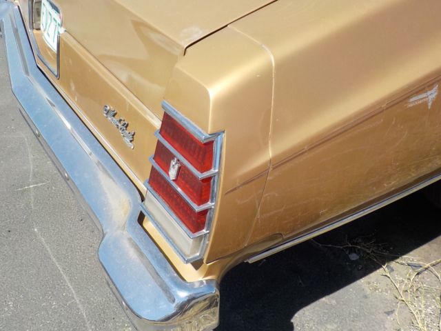 1977 Chevrolet Monte Carlo - photo 9