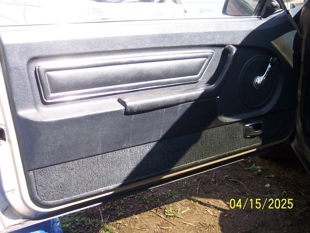 1979 Ford Mustang - photo 10
