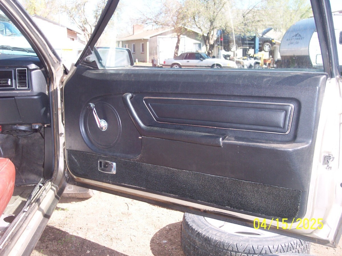 1979 Ford Mustang - photo 11