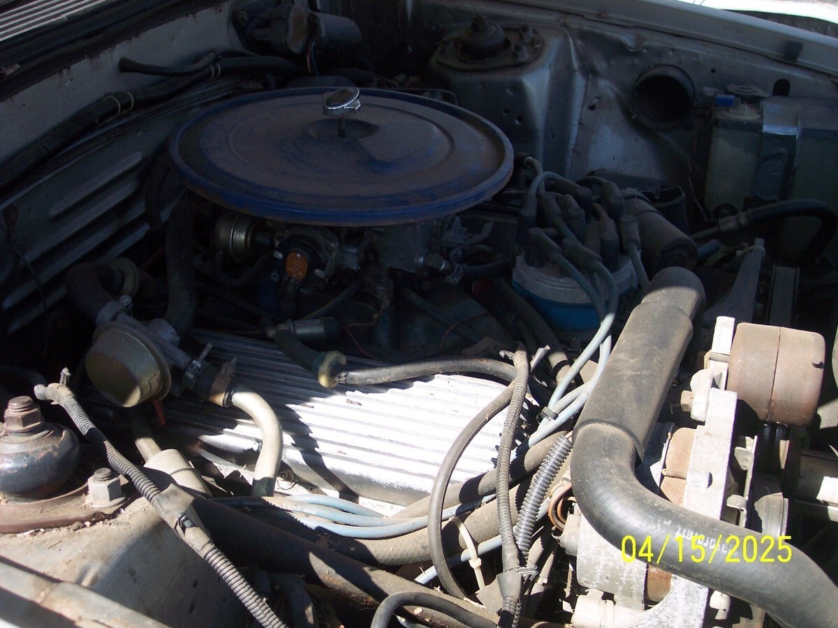 1979 Ford Mustang - photo 13