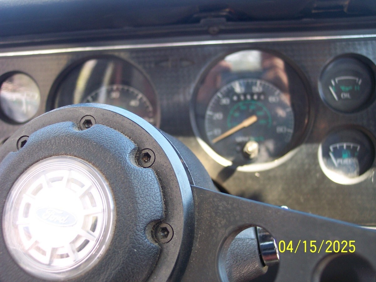 1979 Ford Mustang - photo 7