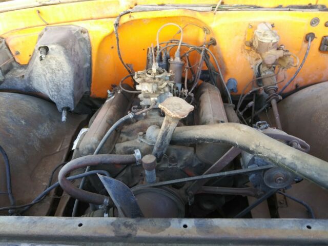 1968 Chevrolet Other Pickups Stepside C20 - photo 10