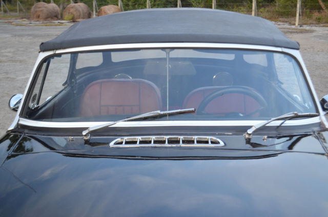 1968 MG MGB - photo 12