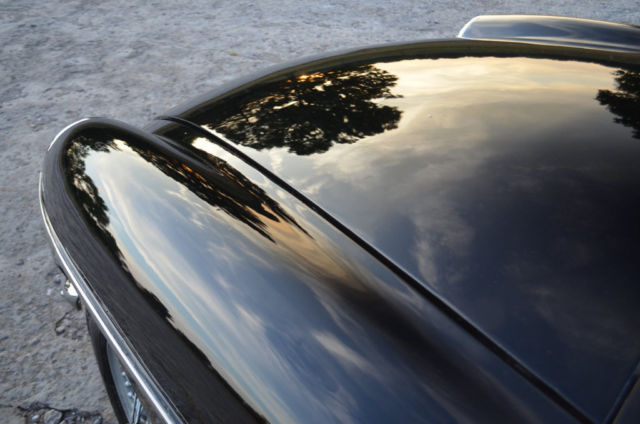 1968 MG MGB - photo 9