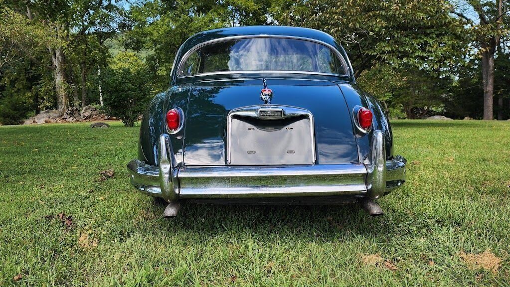 1958 Jaguar XK - photo 10