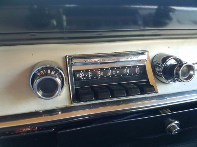 1957 Chevrolet Bel Air/150/210 - photo 10