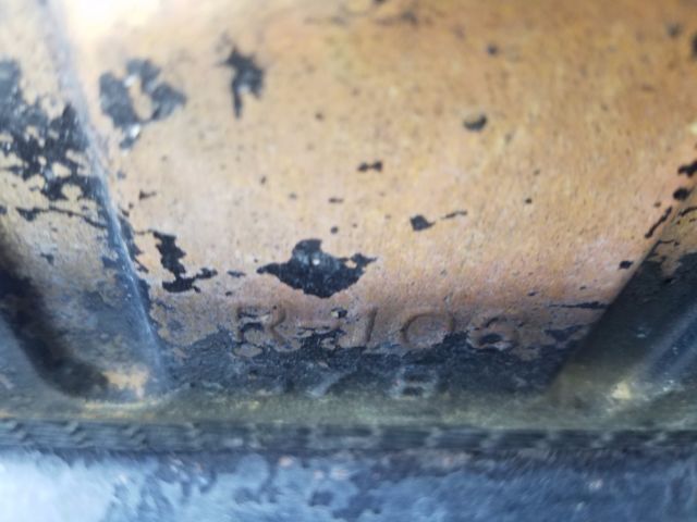 1957 Chevrolet Bel Air/150/210 - photo 12