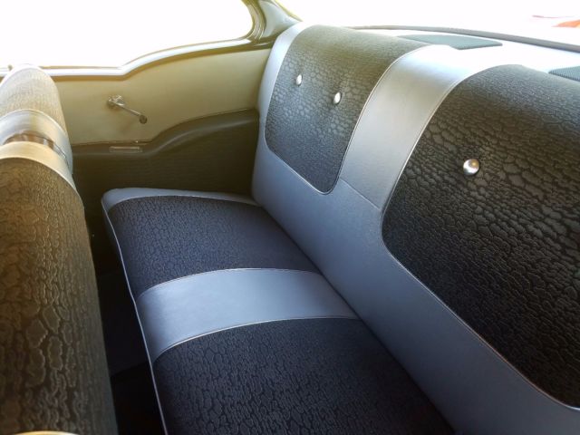 1957 Chevrolet Bel Air/150/210 - photo 7