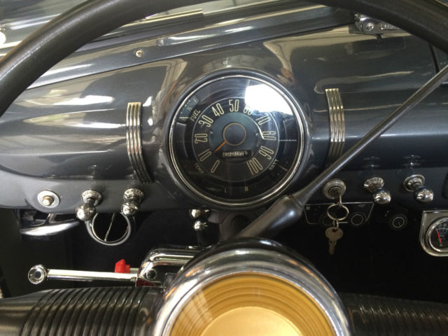1949 Ford Other - photo 13