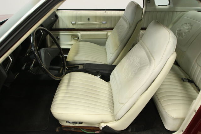1973 Oldsmobile Cutlass - photo 4