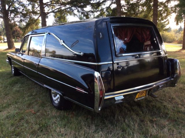 1973 Cadillac Other Awesome - photo 4