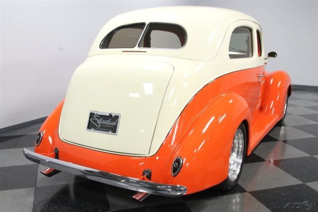 1938 Ford Sedan Streetrod - photo 9