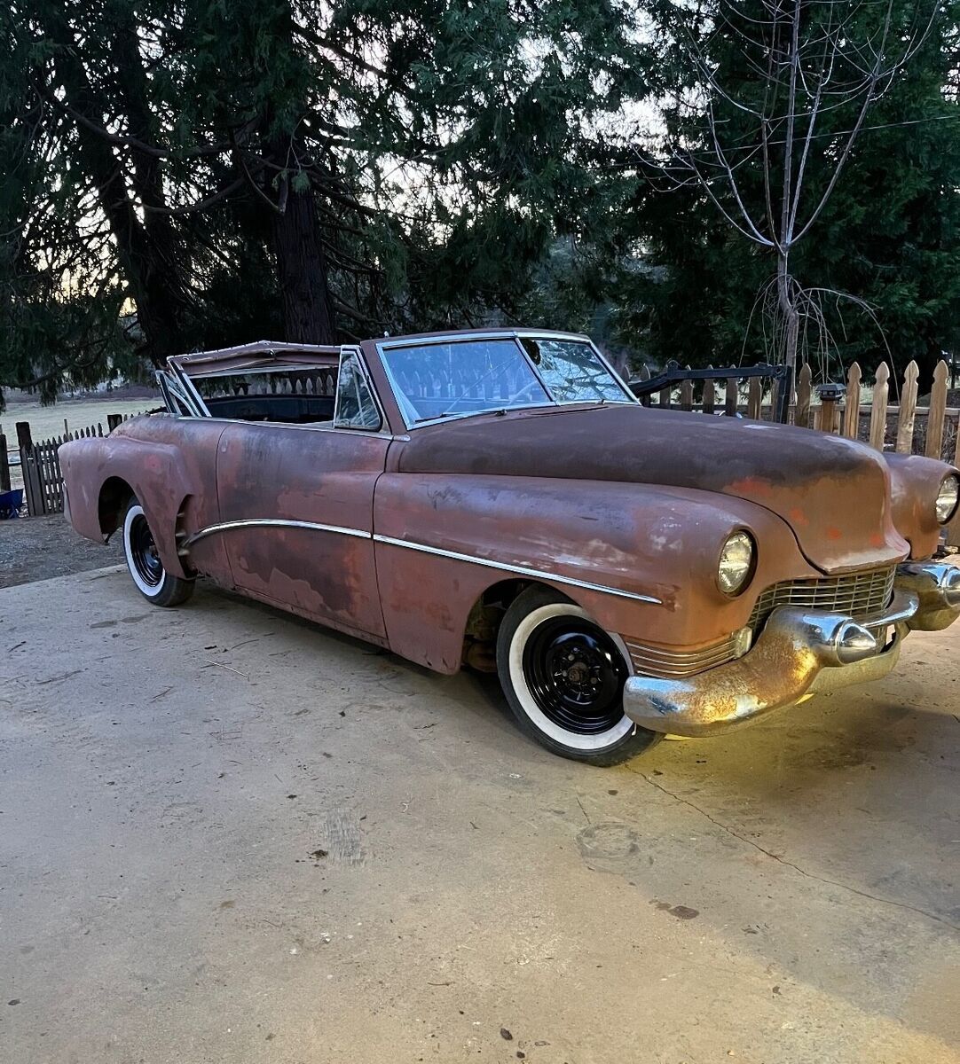 1950 Chrysler Windsor - photo 13