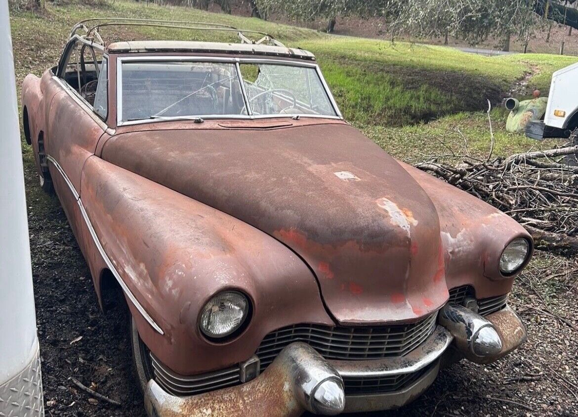 1950 Chrysler Windsor - photo 4