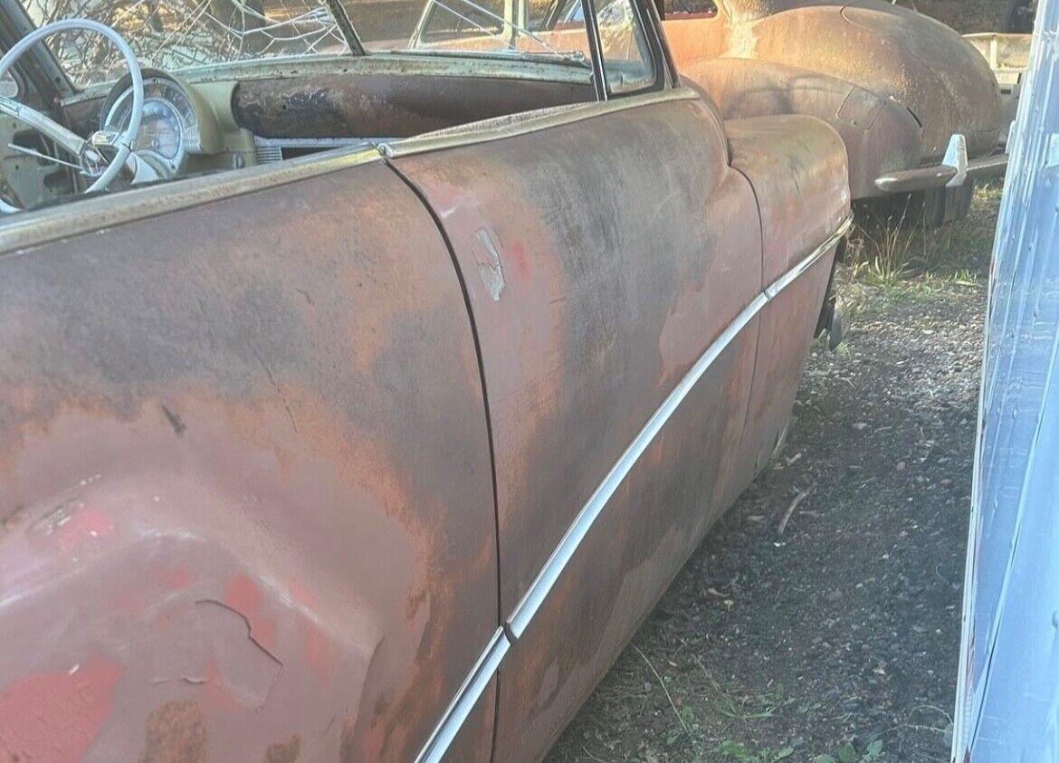 1950 Chrysler Windsor - photo 6