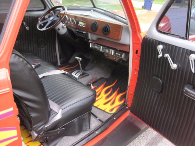 1940 Chevrolet Coupe Cruiser - photo 5