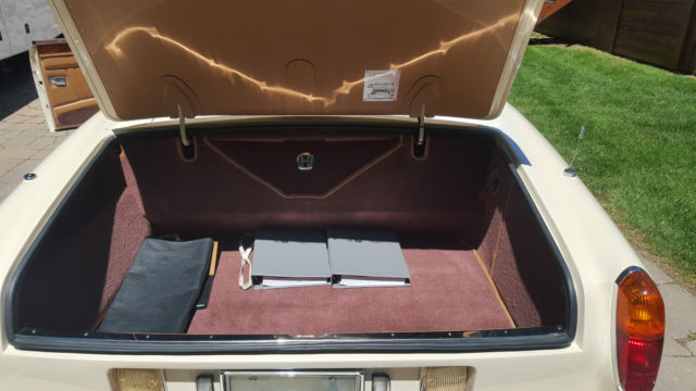 1989 Rolls-Royce Corniche - photo 11