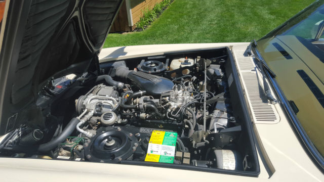 1989 Rolls-Royce Corniche - photo 6