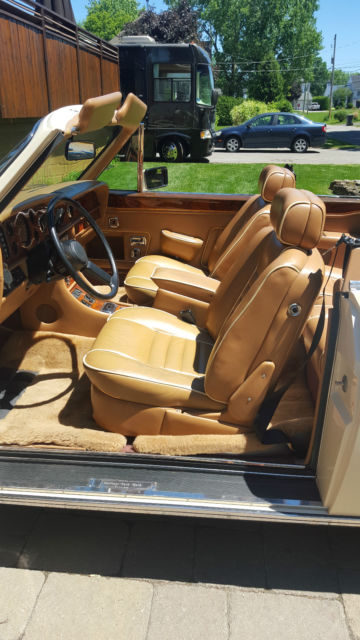 1989 Rolls-Royce Corniche - photo 8
