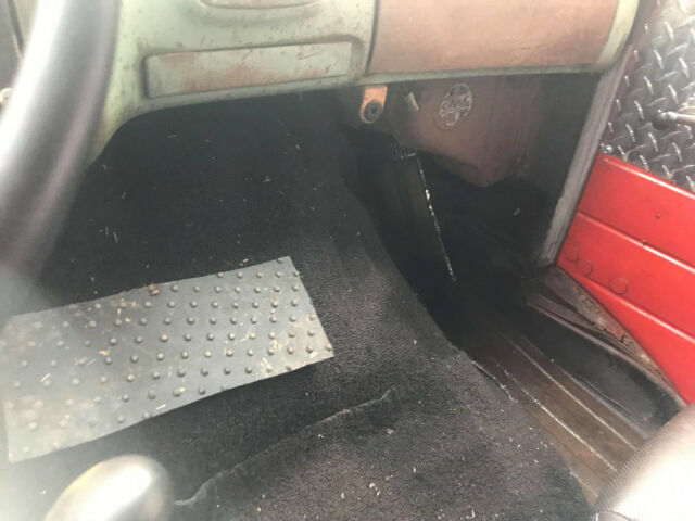 1955 GMC Cab Over Rollback - photo 5