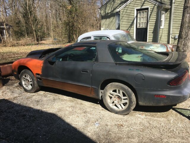 1994 Pontiac Firebird - photo 3