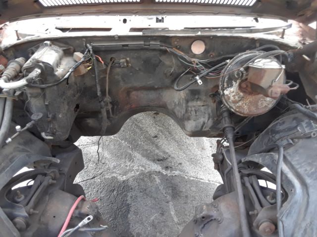 1971 Chevrolet Monte Carlo - photo 10