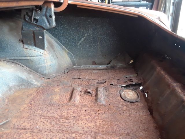 1971 Chevrolet Monte Carlo - photo 7