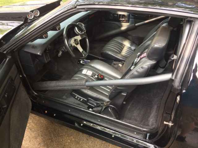 1988 Chevrolet Camaro IROC - photo 10
