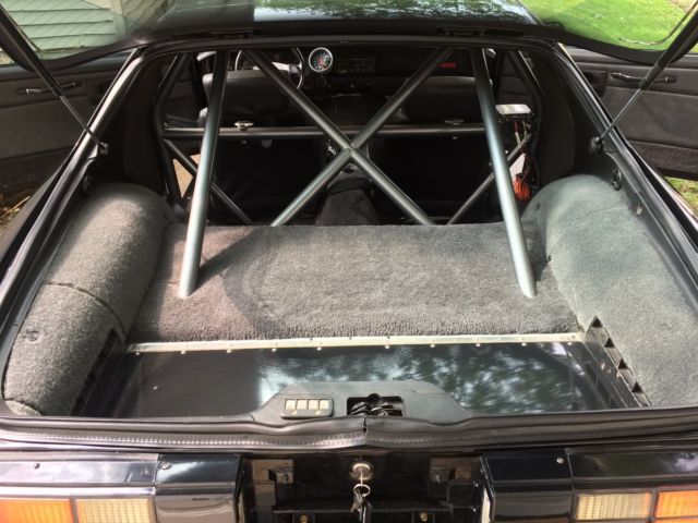 1988 Chevrolet Camaro IROC - photo 11