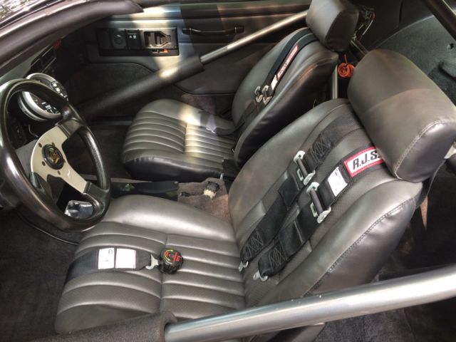 1988 Chevrolet Camaro IROC - photo 12